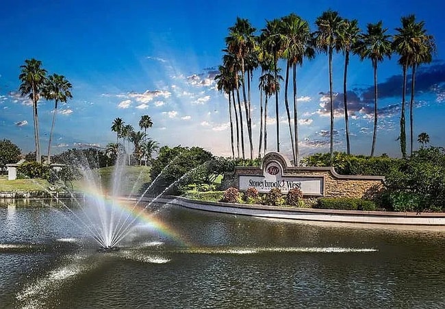 15412 Amberbeam Blvd, Winter Garden, FL 34787 - photo 2