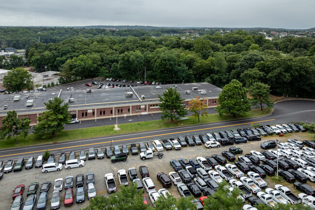 Sporty kids will love attending Unity Charter School, Cedar Knolls, NJ.
