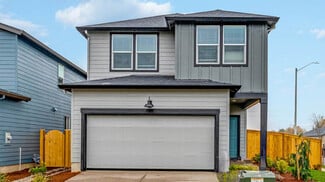 4897 Columbus Ave NE, Salem, OR 97301