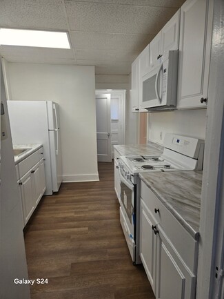 4502 Stanton Ave Unit A, Pittsburgh, PA 15201