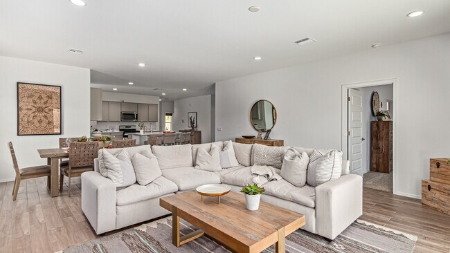 12152 E Morris Carson Dr, Vail, AZ 85641 - photo 5