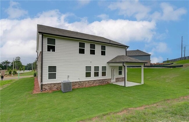 1797 Kingsmere Run Dr, Loganville, GA 30052 - photo 6