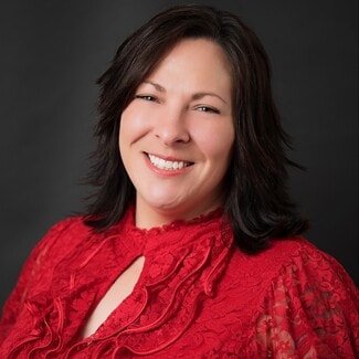 Cheri Overholser