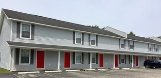 321 N Trammell St Unit 4, Atmore, AL 36502