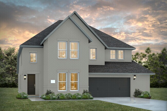 1121 Crescent Ln unit 36474699, Prosper, TX 75078 - photo 2