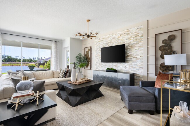 33485 Twilight Sea Place, Wesley Chapel, FL 33545 - photo 4