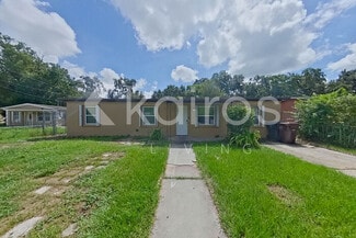 1923 N Brack St, Kissimmee, FL 34744