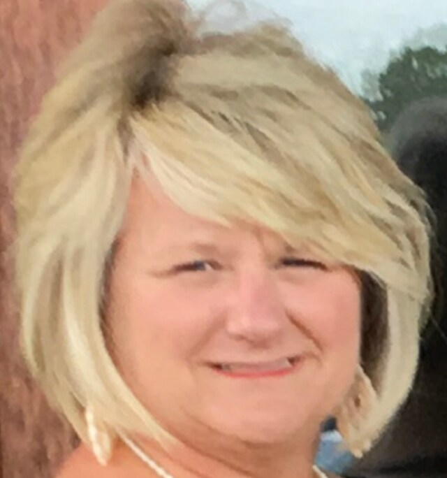 Tracy Miller