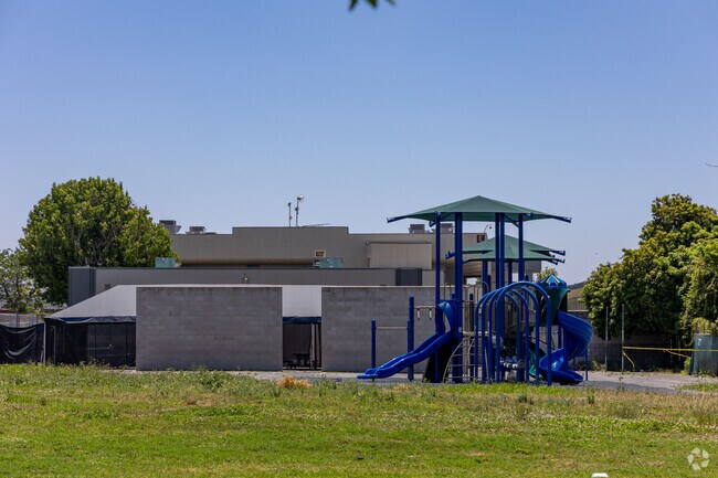 The school actively engages parents and the community through workshops and councils.