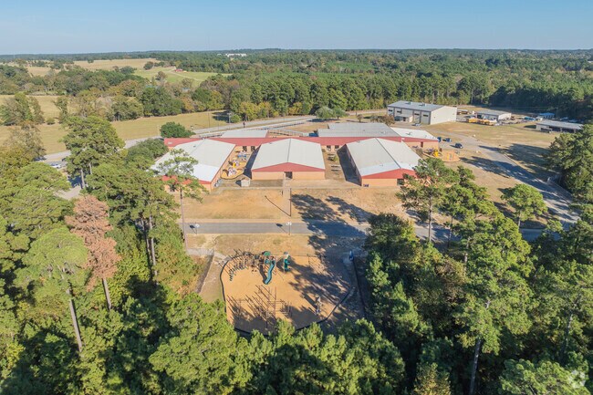 Arp Elementary School