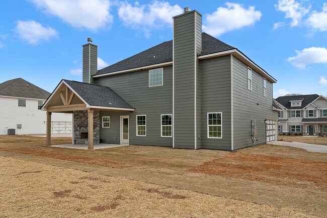 103 Bella Notte Cir unit 36462139, Warner Robins, GA 31088 - photo 4