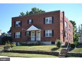 9 E Park Rd Unit B, Havertown, PA 19083