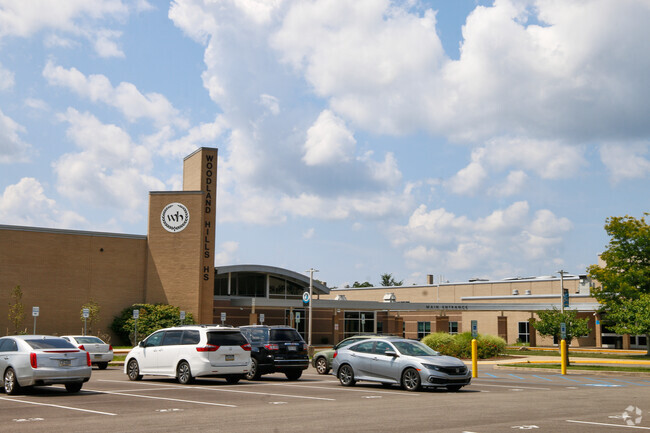 Welcome to Trinity Christian School serving the Forest Hills neighborhood.