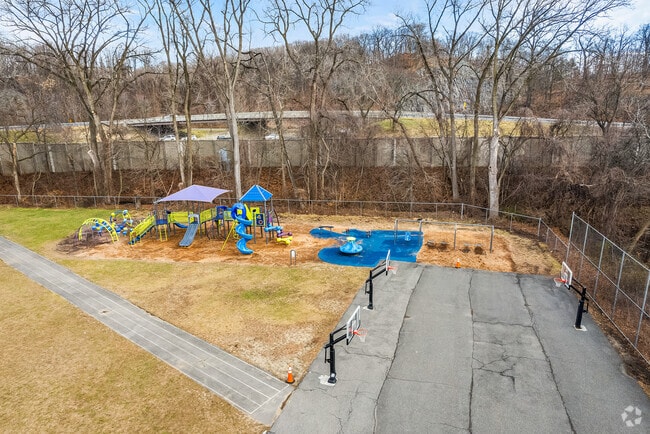 Richard J. Bailey Elementary School in White Plains develops students into future leaders.