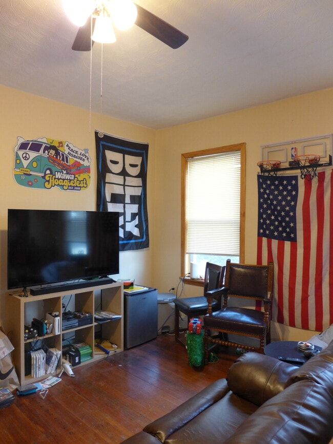 151 Terrace St unit 1, Roxbury Crossing, MA 02120 - photo 2