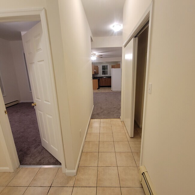 195 George St unit 1st F, New Brunswick, NJ 08901 - photo 5