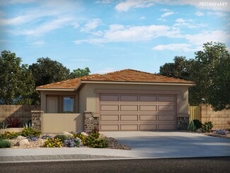 10324 W Granderson St, Marana, AZ 85653