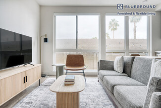 2280 W El Camino Real Unit FL2-ID688, Mountain View, CA 94040