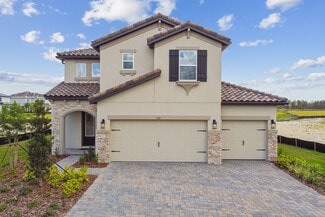 1739 Suttonset Trail, Zephyrhills, FL 33541