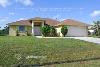 3642 SW Darwin Blvd, Port Saint Lucie, FL 34953