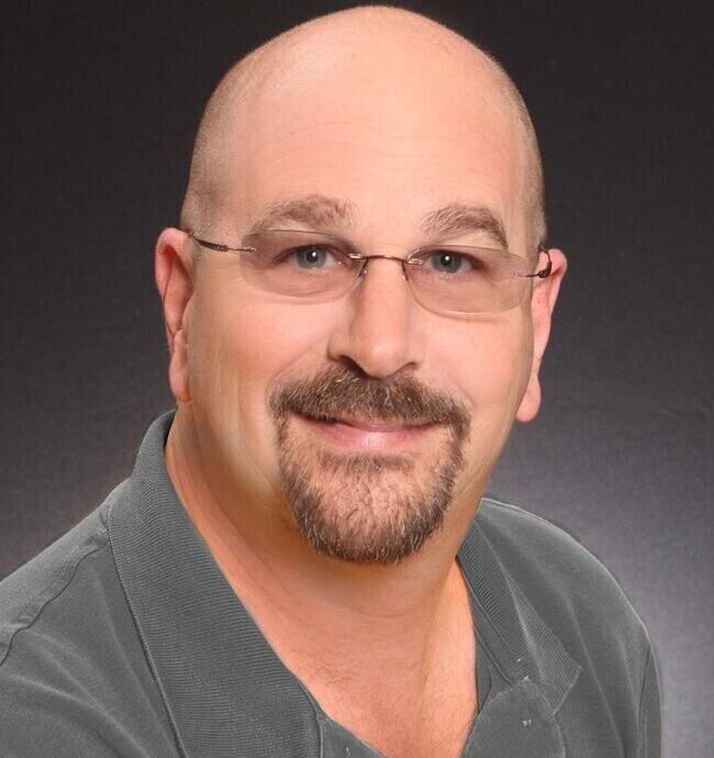 Gary Paul