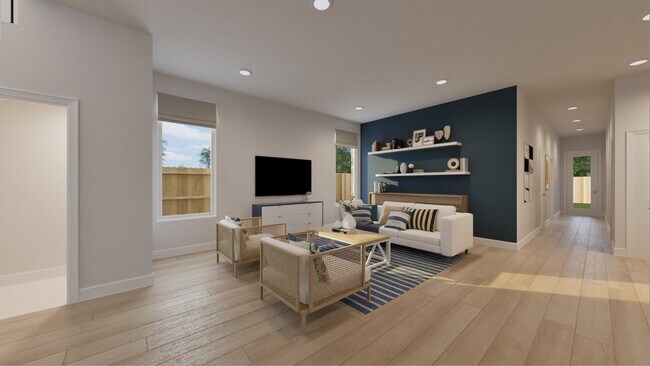 11712 Lazy Oak Creek Dr, Magnolia, TX 77354 - photo 7