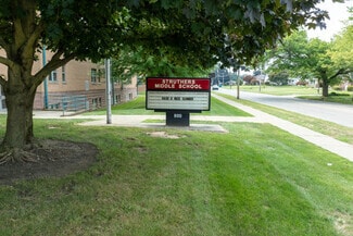 Struthers Middle School