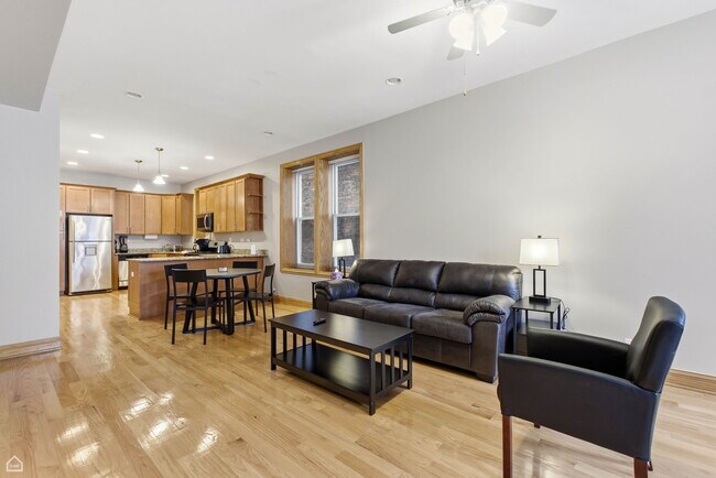 1353 S California Ave unit 1F, Chicago, IL 60608 - photo 5