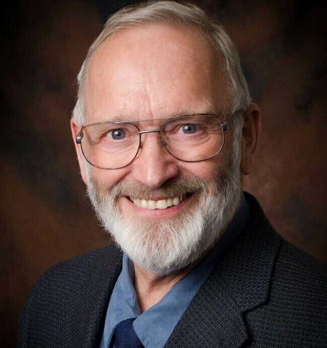Roy Browning