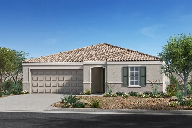 24526 W Kowalsky Ln unit 36513579, Buckeye, AZ 85326 - photo 3