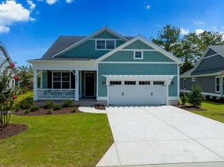 6016 Calvada, Leland, NC 28451