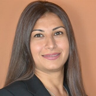 Iram Awan
