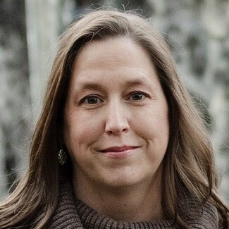 Melisa Edmonds