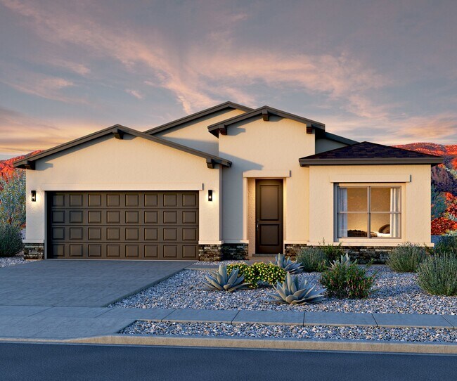 2777 Seaforth Cir NE unit 36383612, Rio Rancho, NM 87144 - photo 5