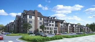 2900 W Hamlin Rd, Rochester Hills, MI 48309