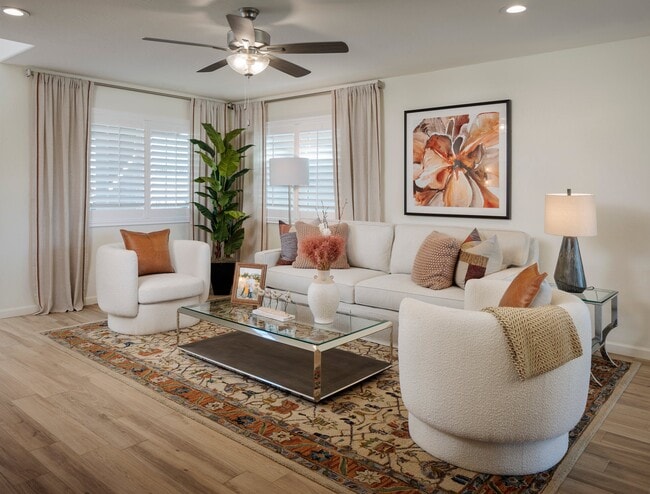 1302 N Oxford Place unit 36483326, Porterville, CA 93257 - photo 4