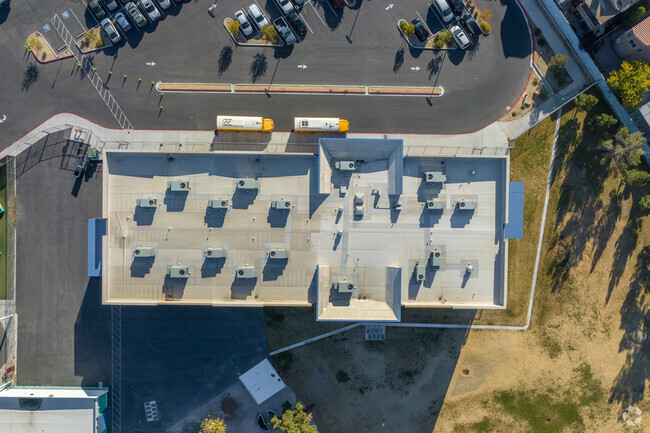 Long Walter V Elementary School is ranked #274 in Nevada Elementary Schools.