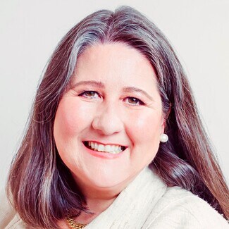 Meg McAuley Kaicher