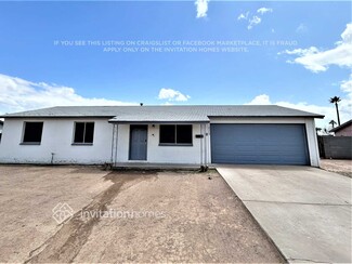 4309 N 72nd Ln, Phoenix, AZ 85033