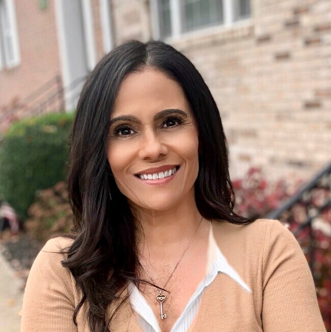 Michelle Caggiano
