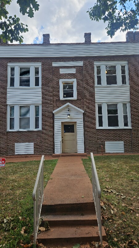 6312 Cates Ave Unit 2E, University City, MO 63130