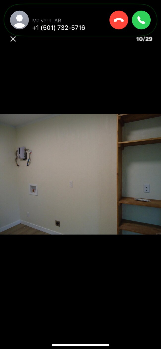 311 W Belding St, Hot Springs National Park, AR 71901 - photo 7