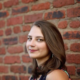 Megan Mosher