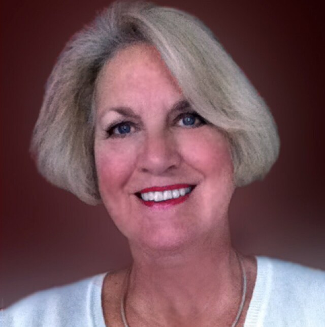 Paula M. Morris