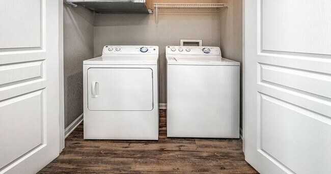 The Ivy Residences at Health Village Apartment Homes, Orlando, FL 32804 - photo 6