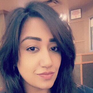 Nabiha Salim