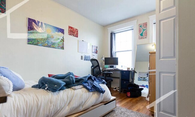 2003 Commonwealth Ave unit 10, Brighton, MA 02135 - photo 3