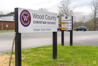 Wood County Christian School