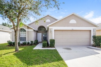 905 15th St NE, Ruskin, FL 33570