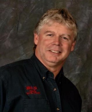 Timothy Dulany